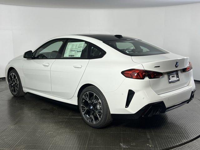 new 2026 BMW 228 Gran Coupe car