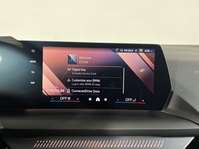 new 2026 BMW 228 Gran Coupe car