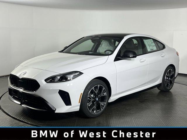 new 2026 BMW 228 Gran Coupe car