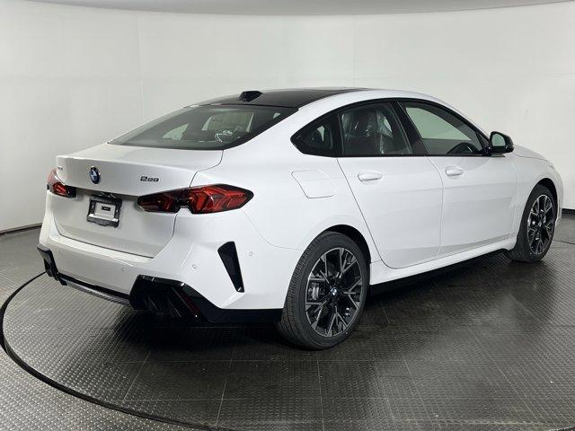 new 2026 BMW 228 Gran Coupe car