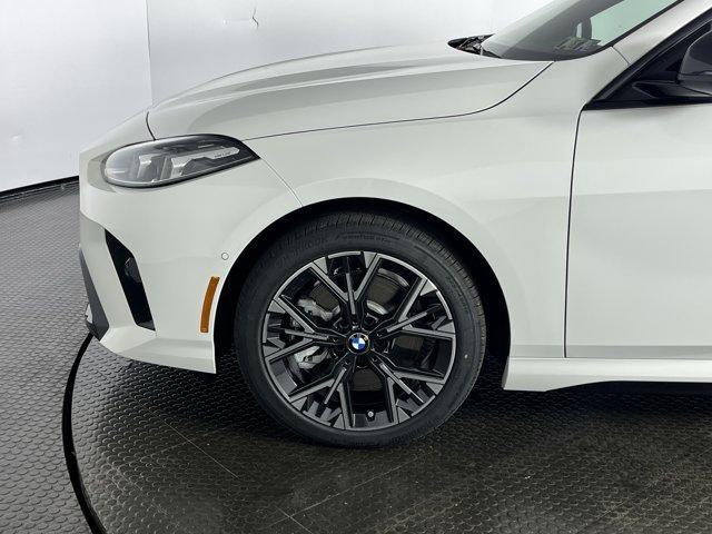 new 2026 BMW 228 Gran Coupe car