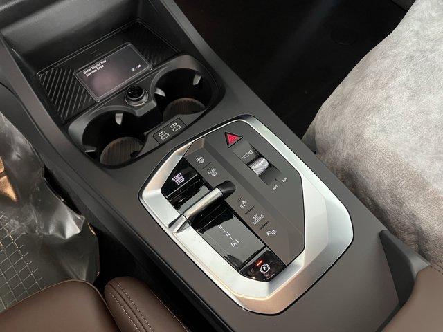 new 2026 BMW 228 Gran Coupe car