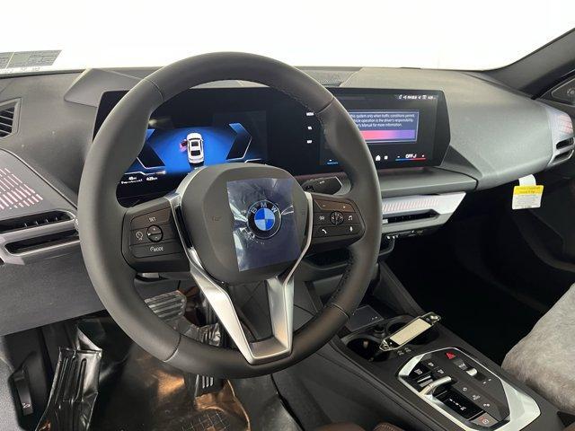 new 2026 BMW 228 Gran Coupe car