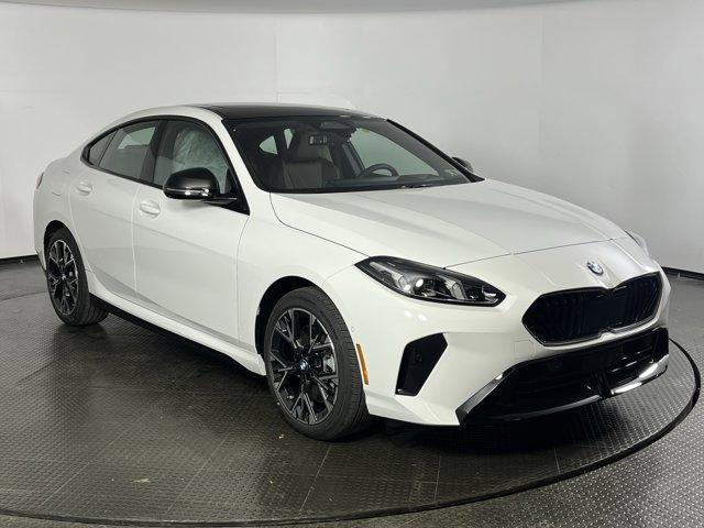 new 2026 BMW 228 Gran Coupe car