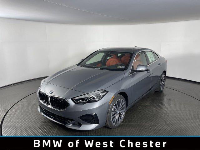 new 2024 BMW 228 Gran Coupe car, priced at $48,185