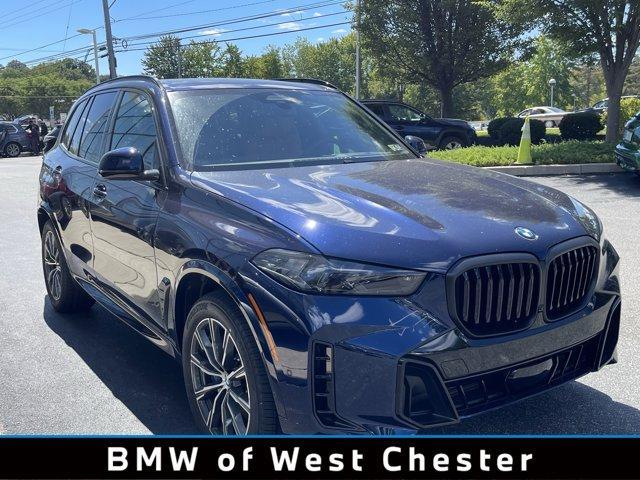 new 2026 BMW X5 car