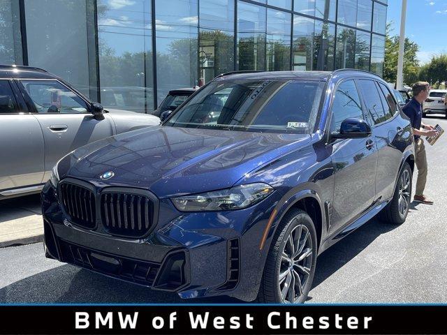 new 2026 BMW X5 car