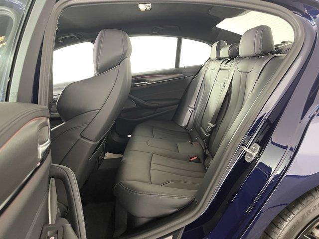 used 2023 BMW M5 car, priced at $101,571