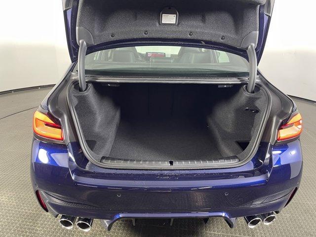 used 2023 BMW M5 car, priced at $101,571
