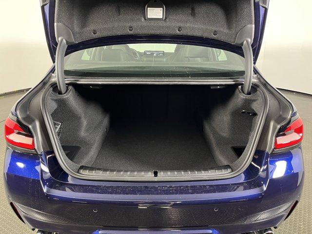 used 2023 BMW M5 car, priced at $101,571