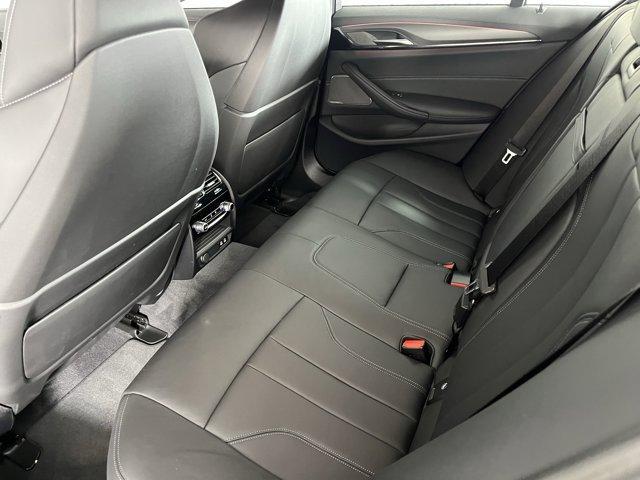 used 2023 BMW M5 car, priced at $101,571