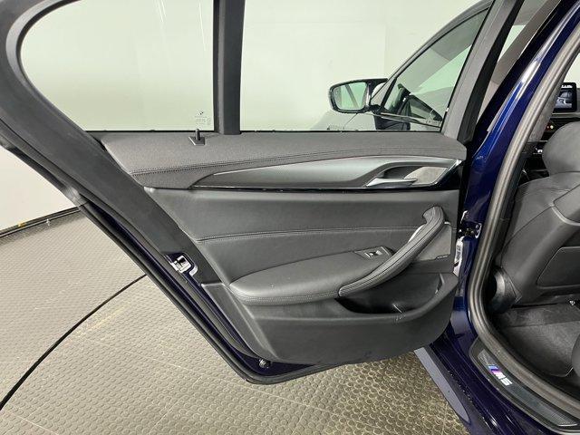 used 2023 BMW M5 car, priced at $101,571