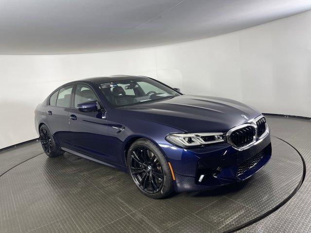 used 2023 BMW M5 car, priced at $101,571
