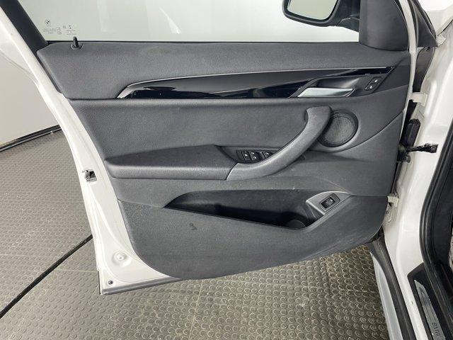 used 2019 BMW X1 car, priced at $19,999