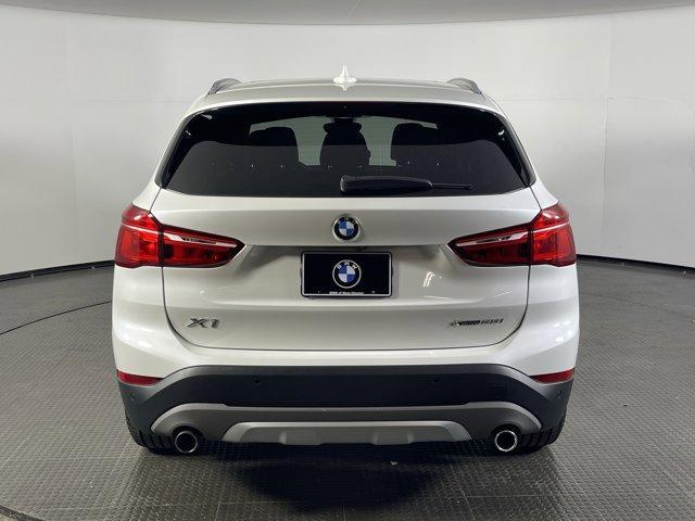 used 2019 BMW X1 car, priced at $19,999