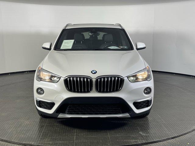 used 2019 BMW X1 car, priced at $19,999