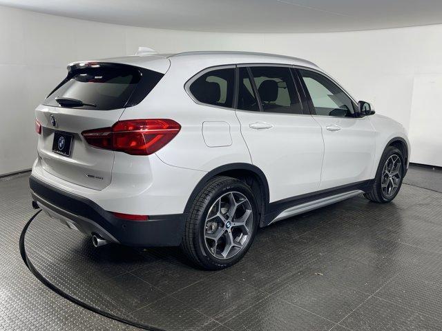 used 2019 BMW X1 car, priced at $19,999