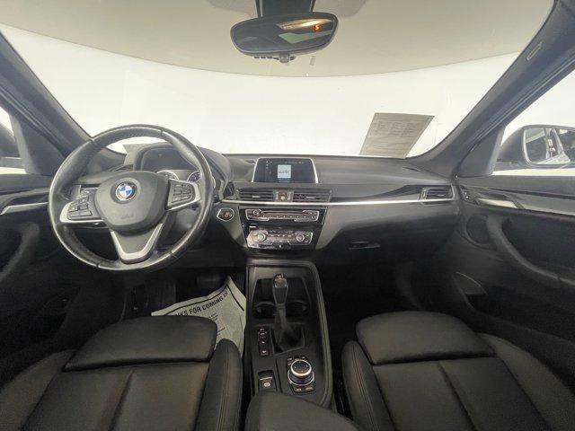used 2019 BMW X1 car, priced at $19,999