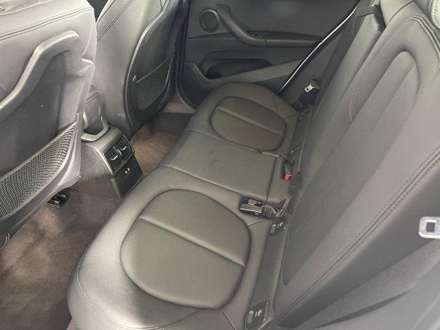 used 2019 BMW X1 car, priced at $19,999