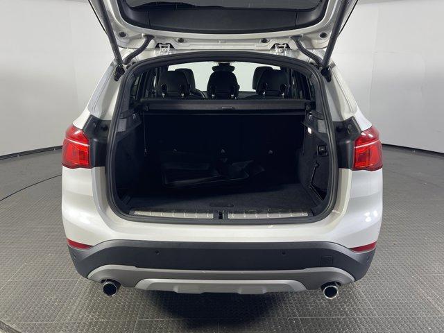 used 2019 BMW X1 car, priced at $19,999