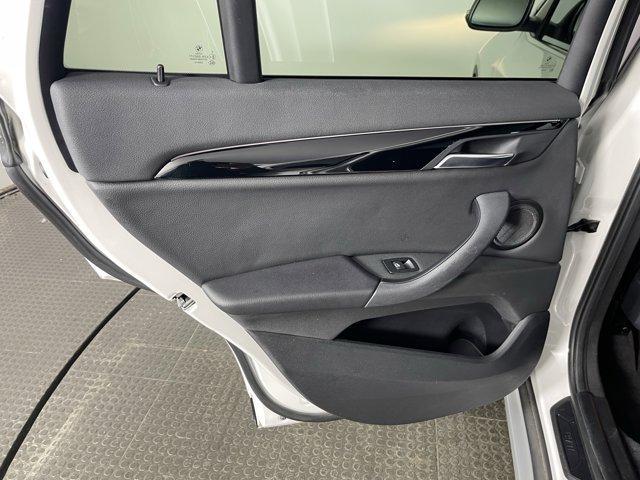 used 2019 BMW X1 car, priced at $19,999