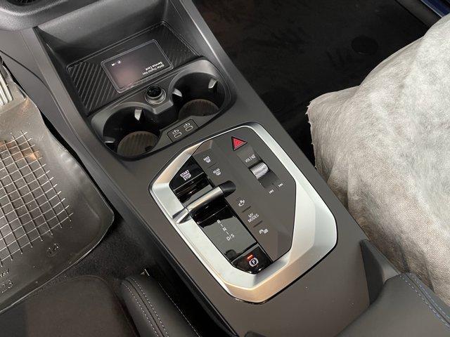 new 2026 BMW M235 Gran Coupe car