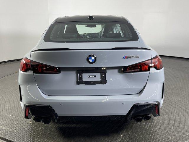 new 2026 BMW M235 Gran Coupe car