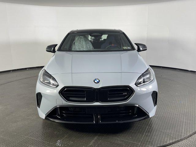 new 2026 BMW M235 Gran Coupe car