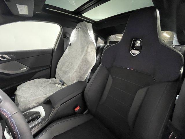 new 2026 BMW M235 Gran Coupe car