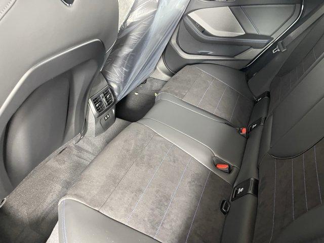 new 2026 BMW M235 Gran Coupe car