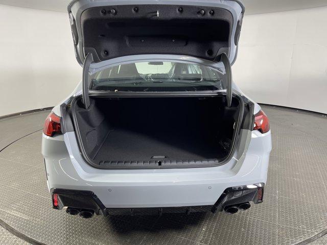 new 2026 BMW M235 Gran Coupe car