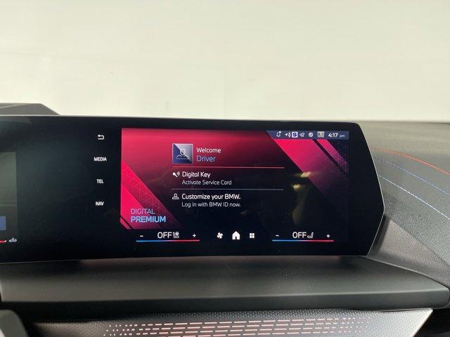 new 2026 BMW M235 Gran Coupe car