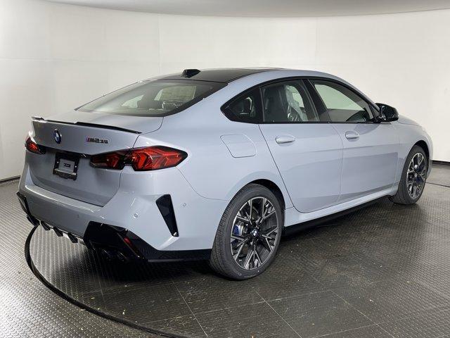 new 2026 BMW M235 Gran Coupe car