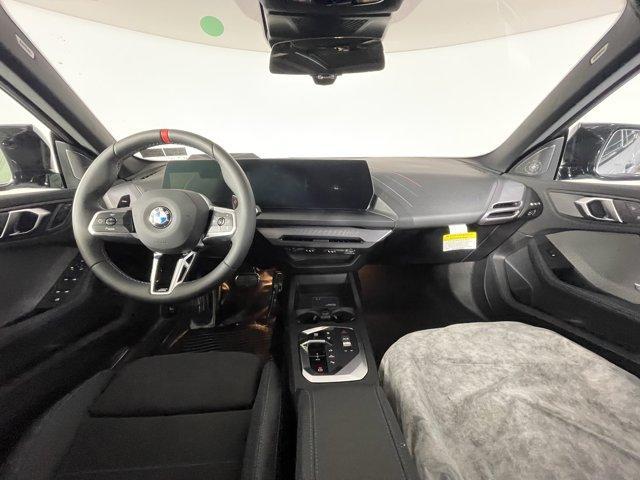 new 2026 BMW M235 Gran Coupe car