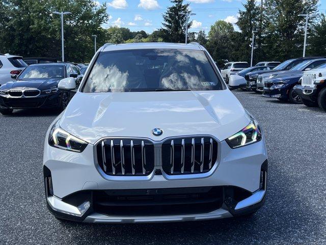new 2026 BMW X1 car