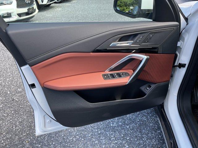 new 2026 BMW X1 car