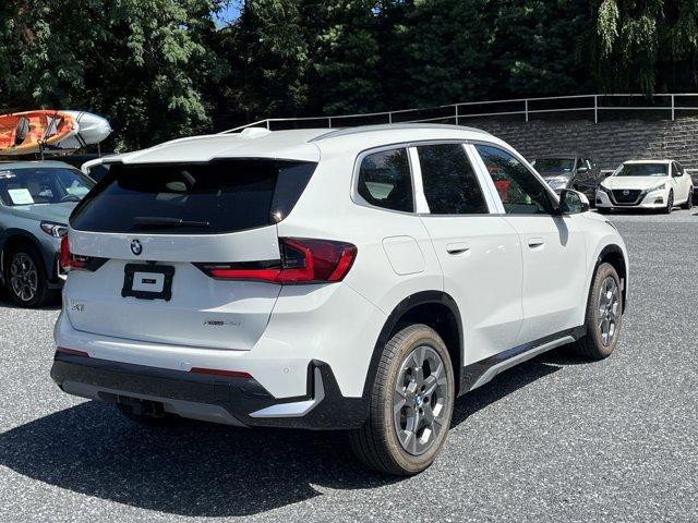 new 2026 BMW X1 car
