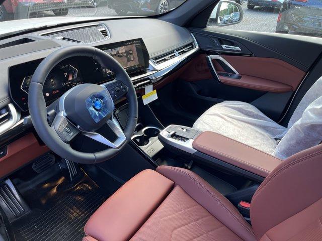 new 2026 BMW X1 car