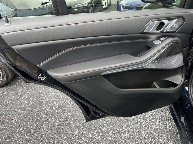 used 2021 BMW X7 car, priced at $68,850