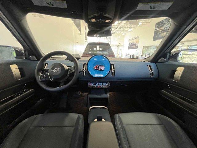 used 2025 MINI Countryman car, priced at $41,370