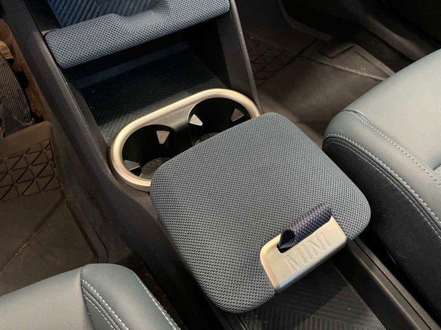 used 2025 MINI Countryman car, priced at $41,370
