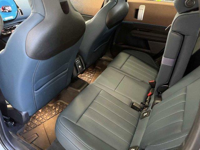 used 2025 MINI Countryman car, priced at $41,370