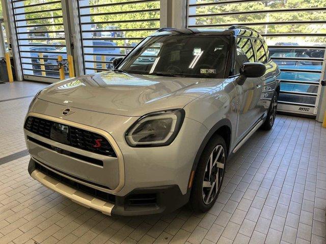 used 2025 MINI Countryman car, priced at $41,370