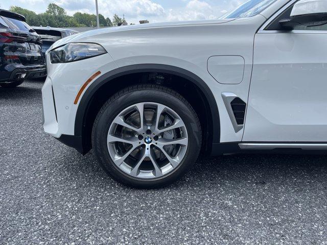new 2026 BMW X5 PHEV car