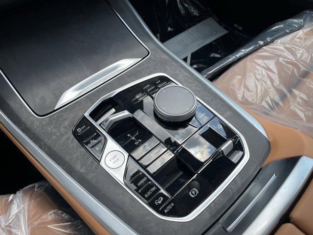 new 2026 BMW X5 PHEV car