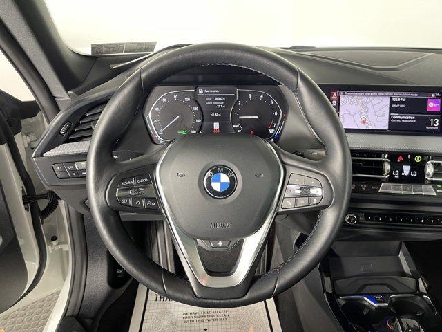 used 2021 BMW 228 Gran Coupe car, priced at $28,999