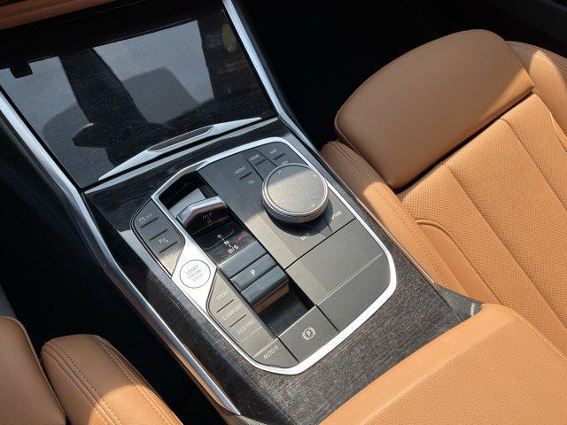 used 2024 BMW 330 car, priced at $43,999