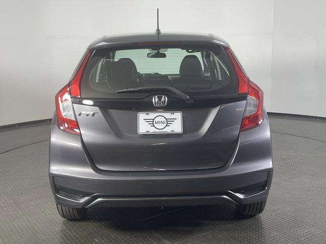 used 2019 Honda Fit car, priced at $14,556