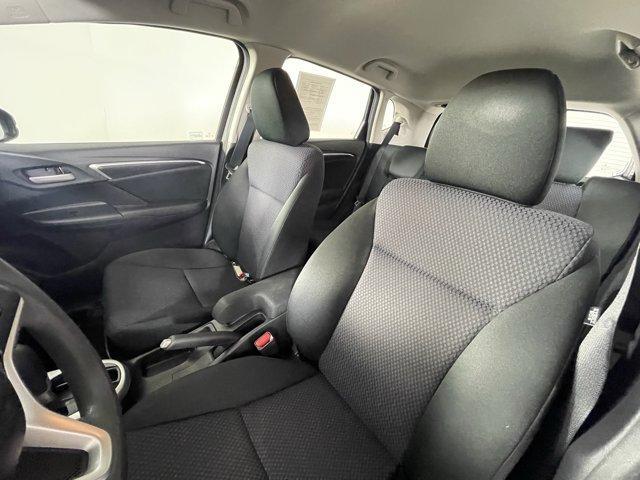 used 2019 Honda Fit car, priced at $14,556