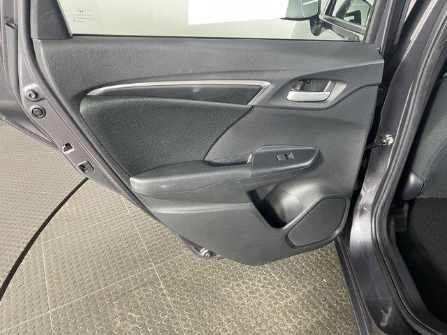 used 2019 Honda Fit car, priced at $14,556